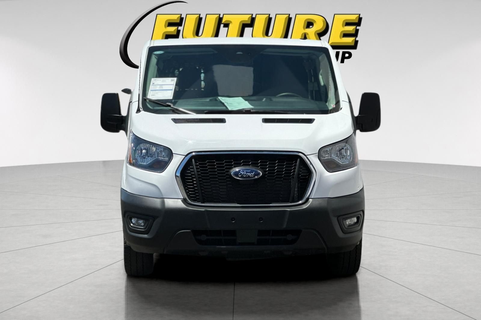 Used 2025 White Ford Base image 8