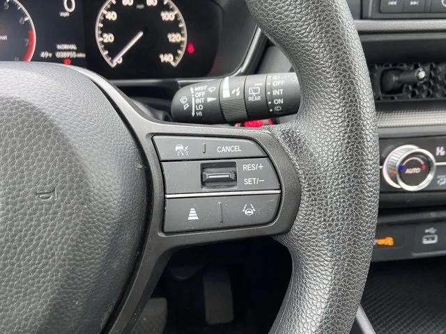 2025 Honda CR-V EX - Photo 17