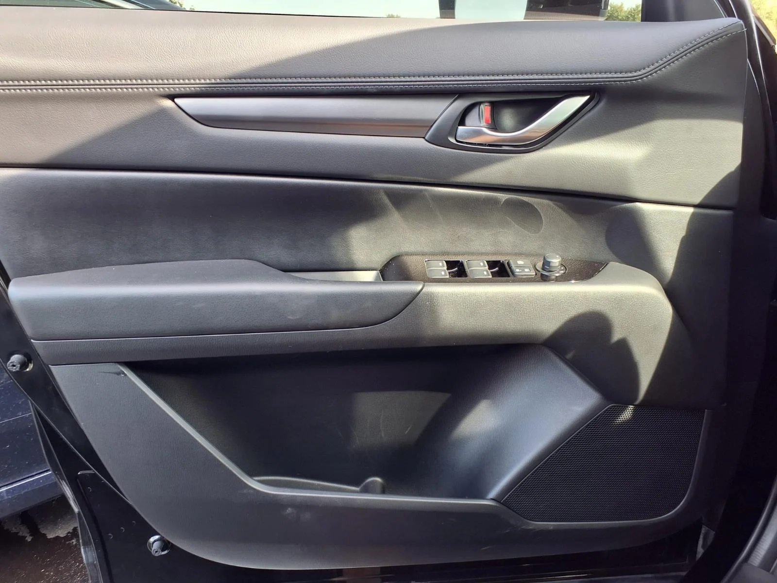 Used 2025 Jet Black Mica Mazda 2.5 S Preferred Package image 19