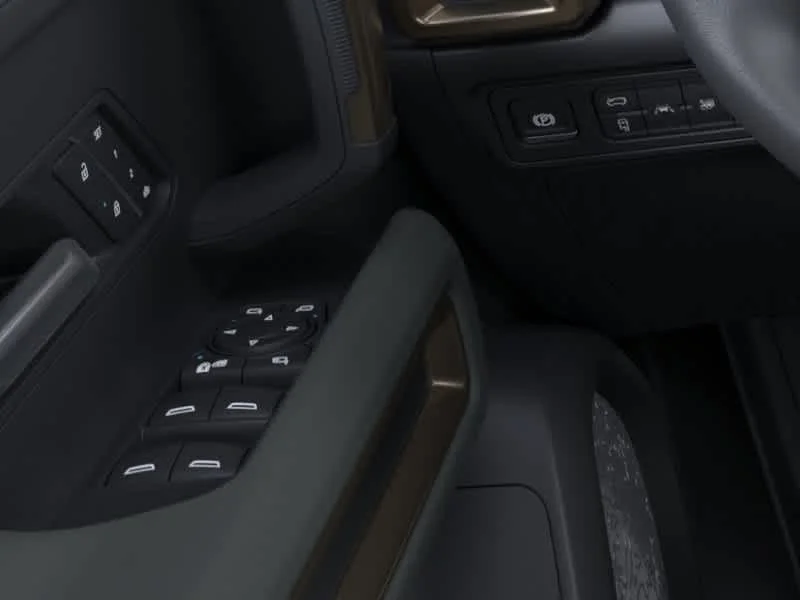 New 2025 Deep Aurora Metallic (Dark Bronze) GMC 3X image 22