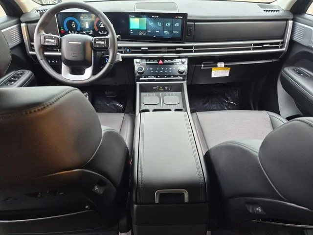 Certified Used 2026 Blue Hyundai SEL image 26