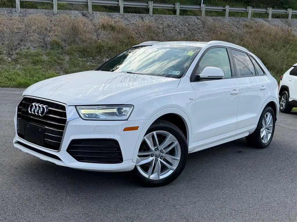 Used 2018  Audi 2.0T Premium image 2