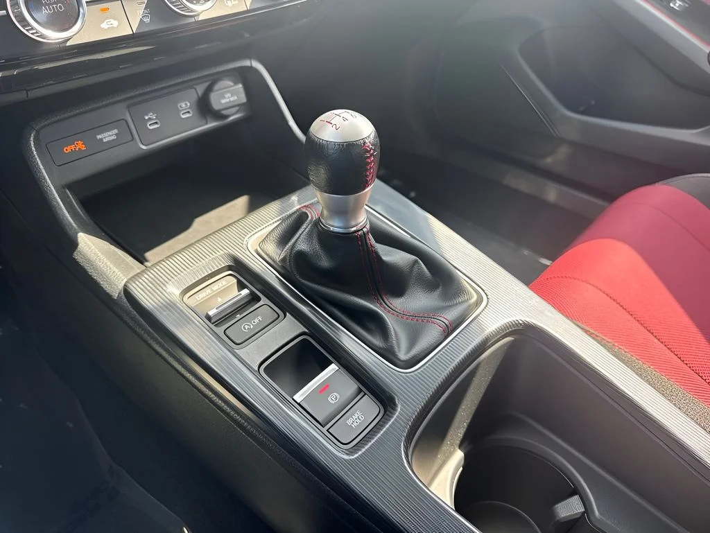 Used 2026  Honda  image 18