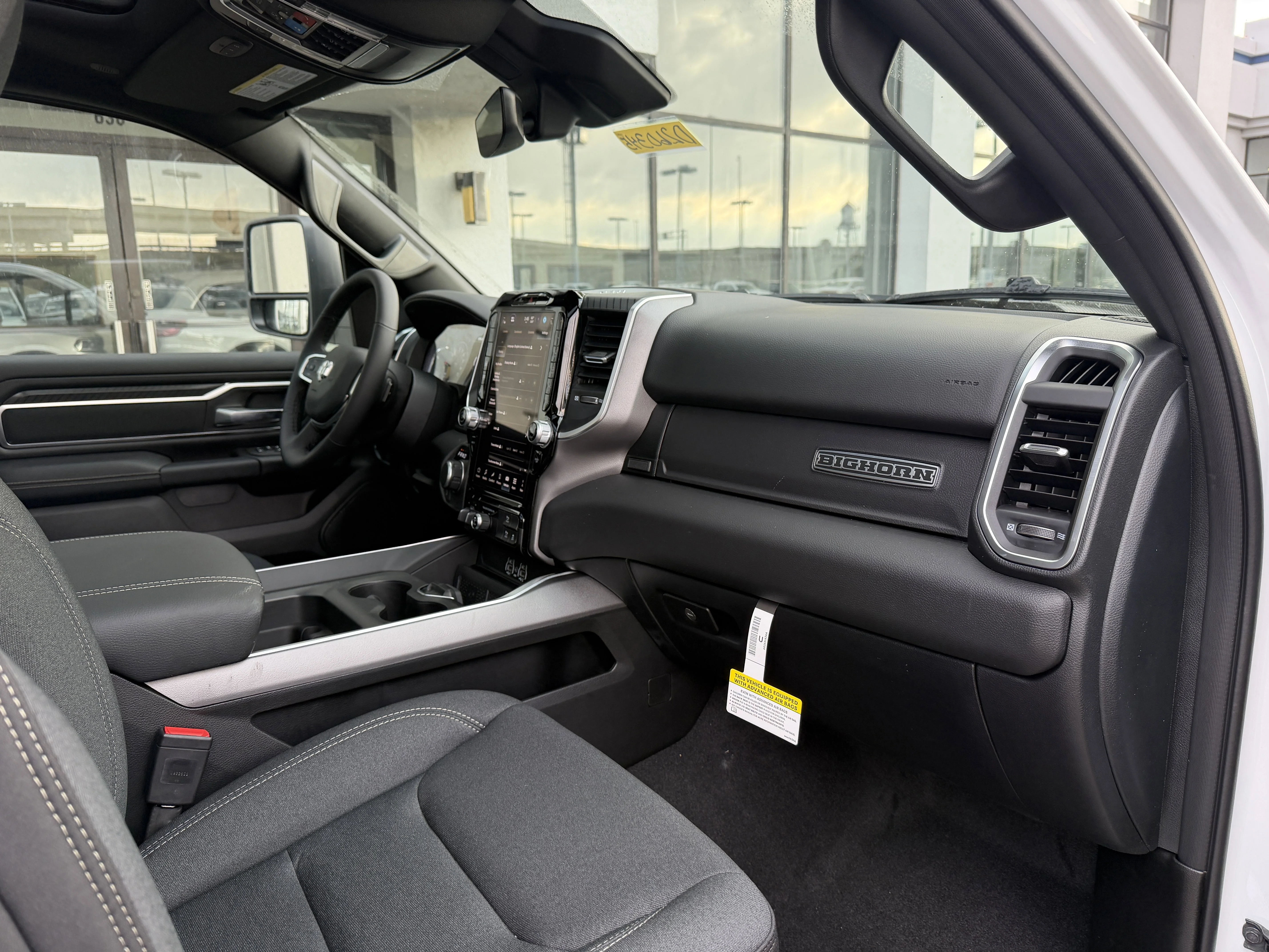 2026 RAM 1500 Big Horn/Lone Star - Photo 26