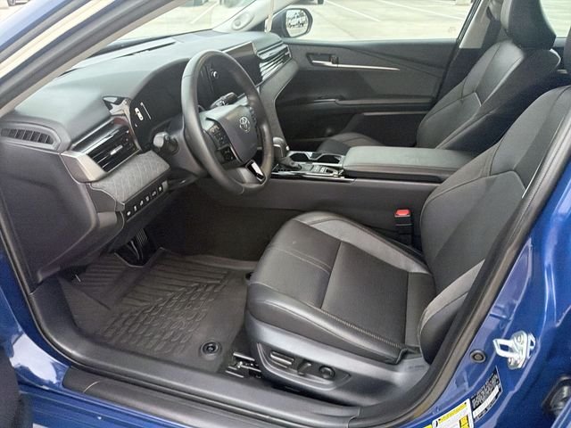 2026 Toyota Camry XLE - Photo 26