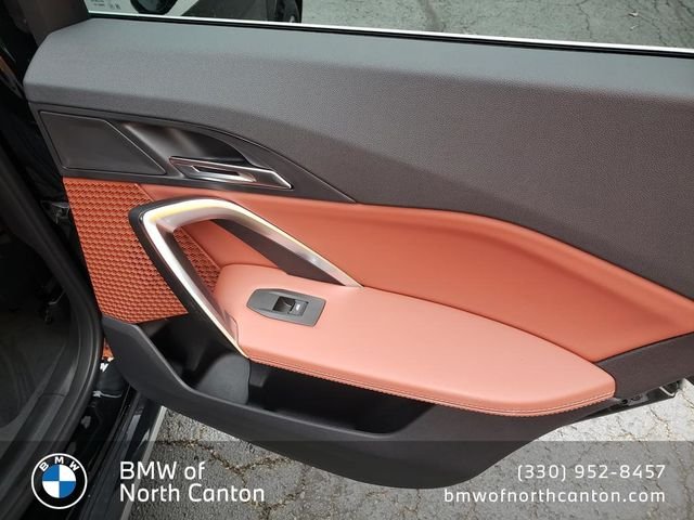 New 2027 Black Sapphire Metallic BMW xDrive28i image 19