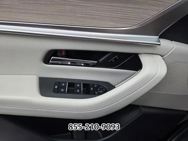 2026 Mazda CX-90 Premium Plus Package - Photo 23