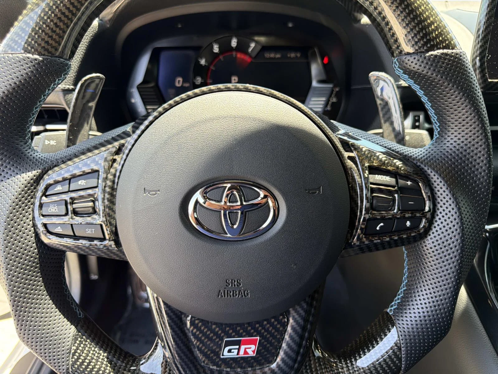 Used 2022 Absolute Zero Toyota 2.0 Auto (Natl) image 17
