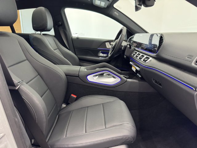 New 2026 MANUFAKTUR Alpine Grey Mercedes-Benz GLE 450 image 61
