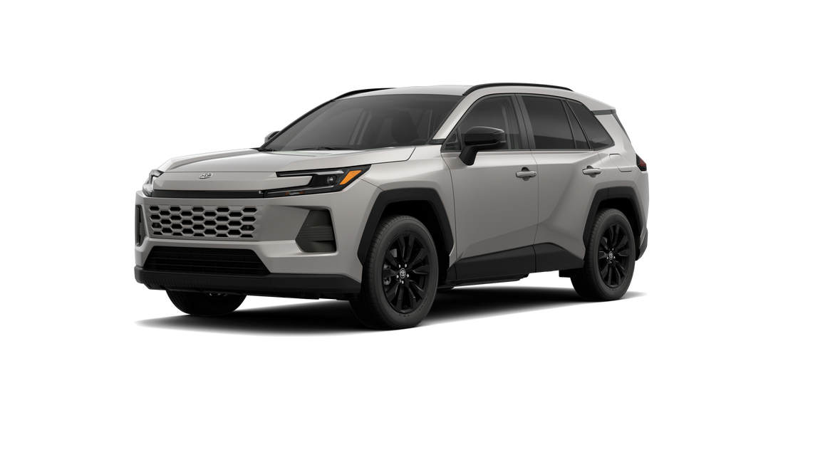 New 2026 Meteor Shower Toyota XLE Premium image 23
