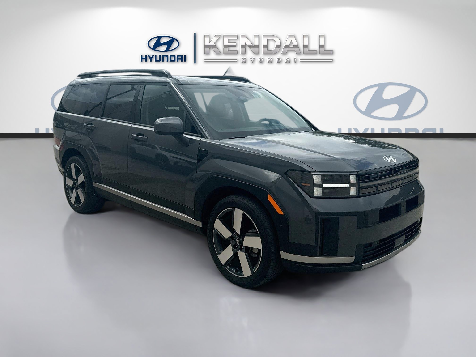 2024 Hyundai Santa Fe
