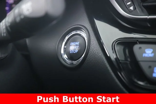 Used 2021 Gray Toyota XLE image 21