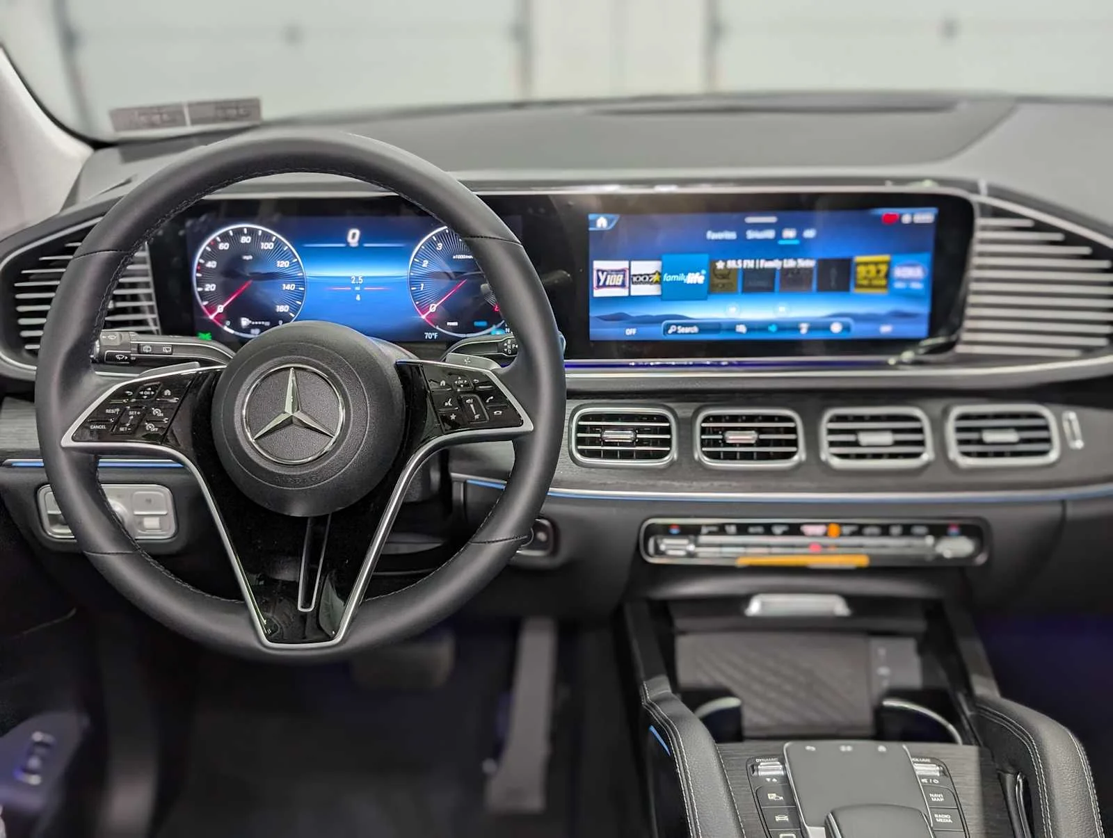 New 2026  Mercedes-Benz GLE 350 image 5