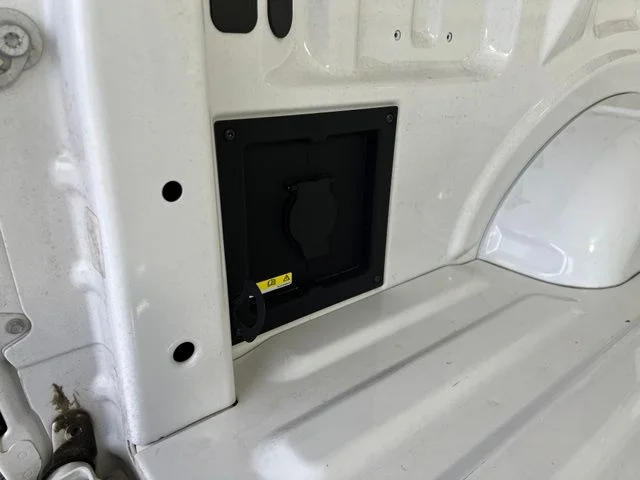 Used 2023 White Ford XLT image 37