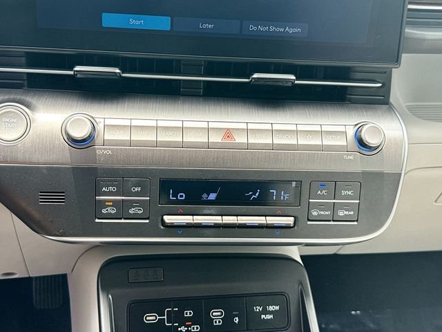 2024 Hyundai Kona Limited - Photo 15