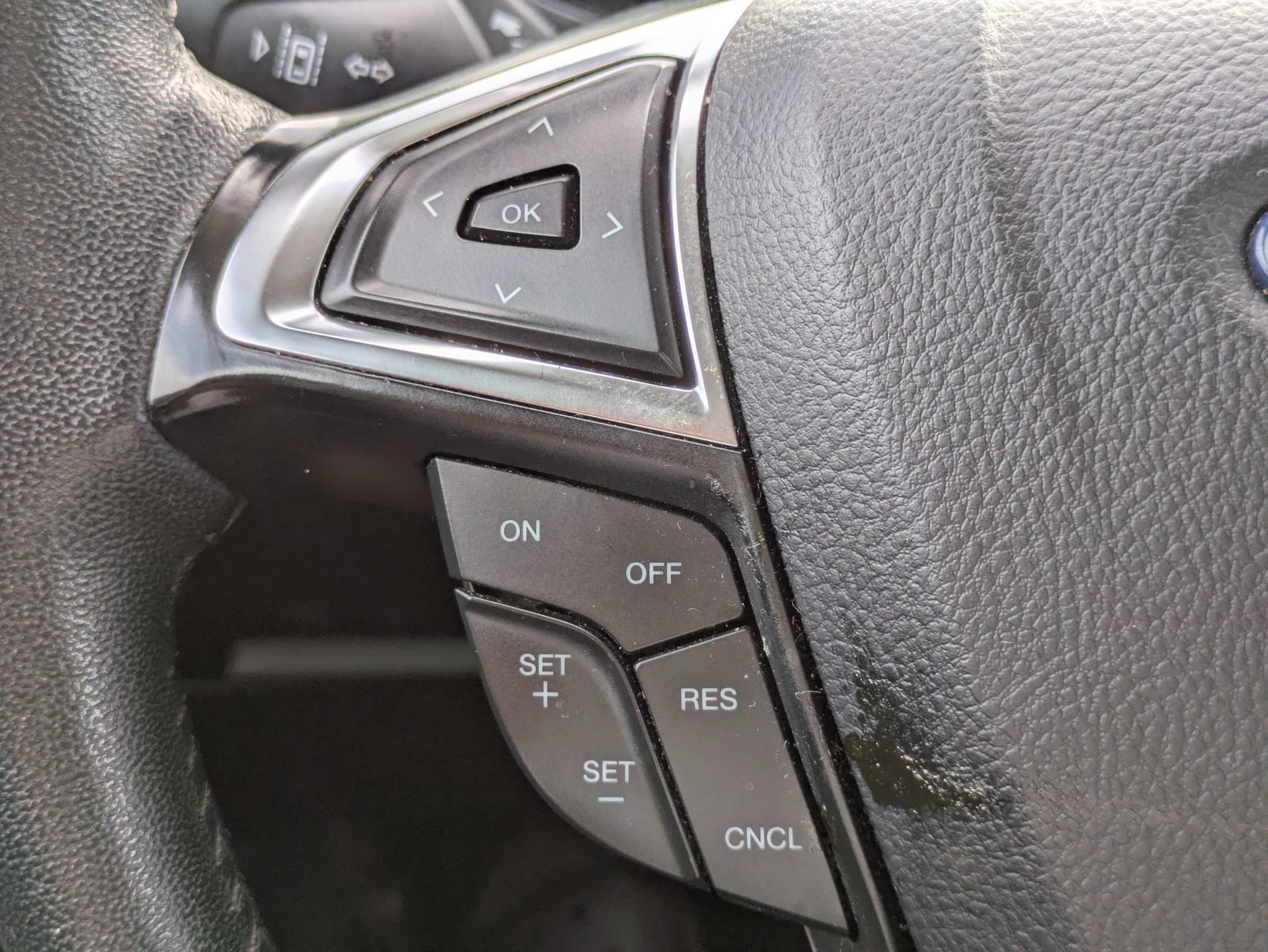 Used 2024 Black Ford SEL image 21