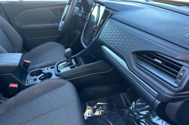 Used 2025 Brown Subaru Premium image 20