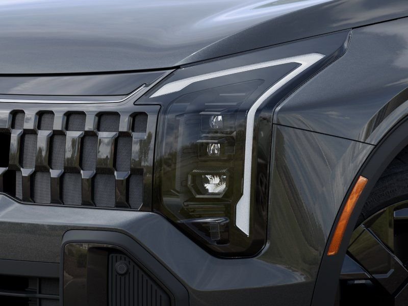 New 2027 Gray Kia X-Line image 10