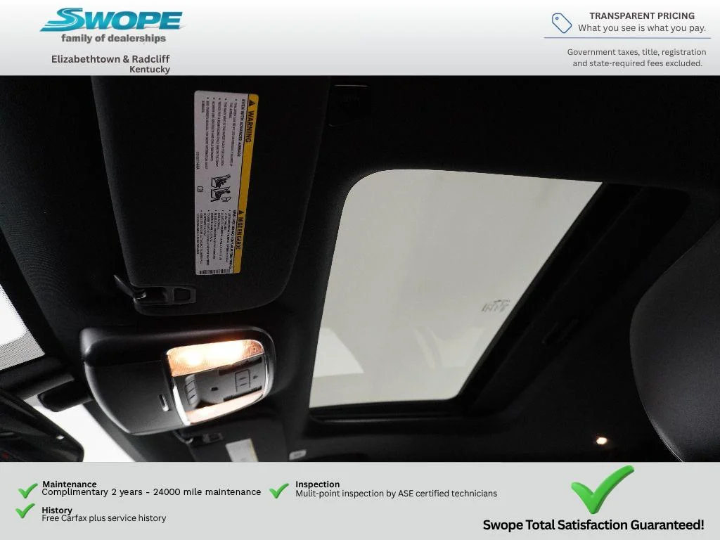 Used 2019 Diamond Black Crystal Pearlcoat Jeep Altitude image 26