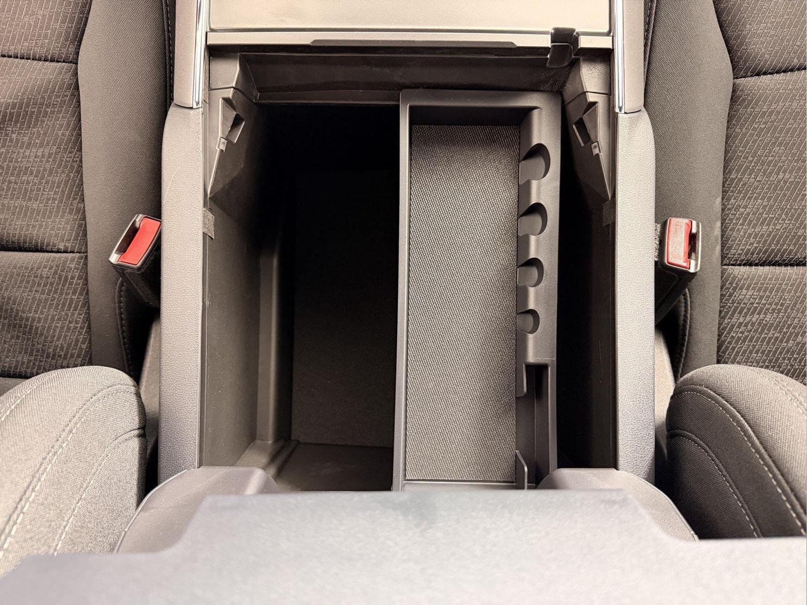 New 2026 Oxford White Ford XLT image 34