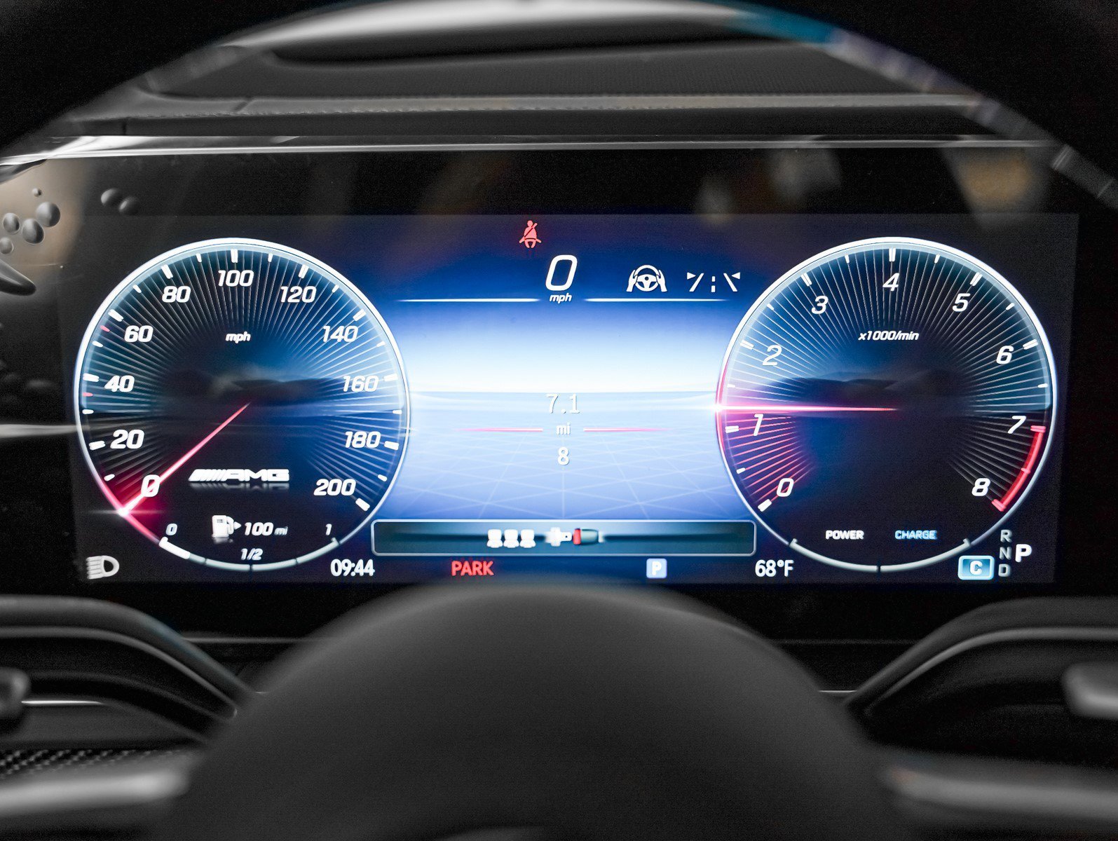 2026 Mercedes-Benz GLE Coupe GLE 63 S AMG - Photo 16