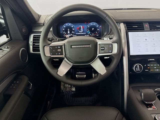 2026 Land Rover Discovery Gemini Edition - Photo 25