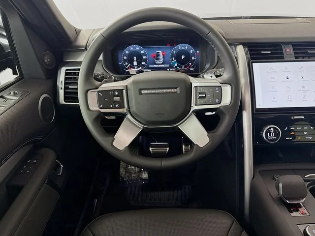 2026 Land Rover Discovery Gemini Edition - Photo 25