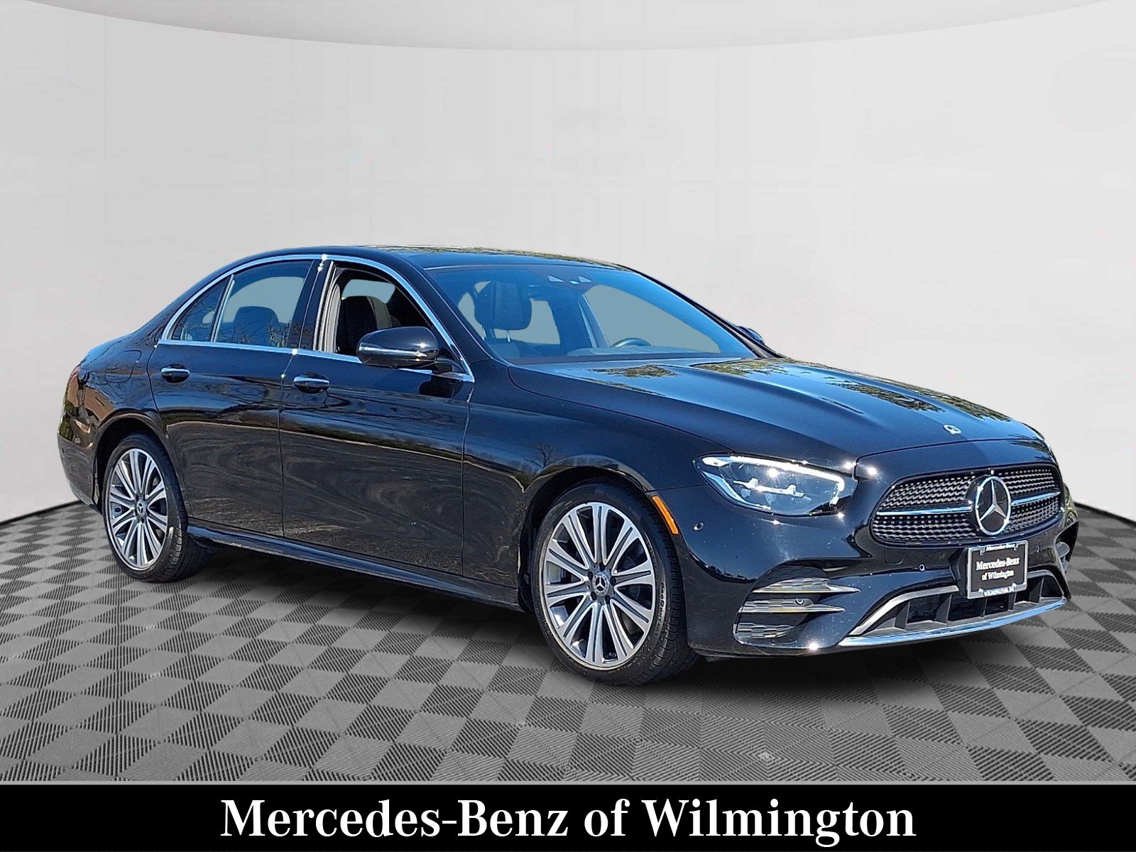 2023 Mercedes-Benz E-Class E350