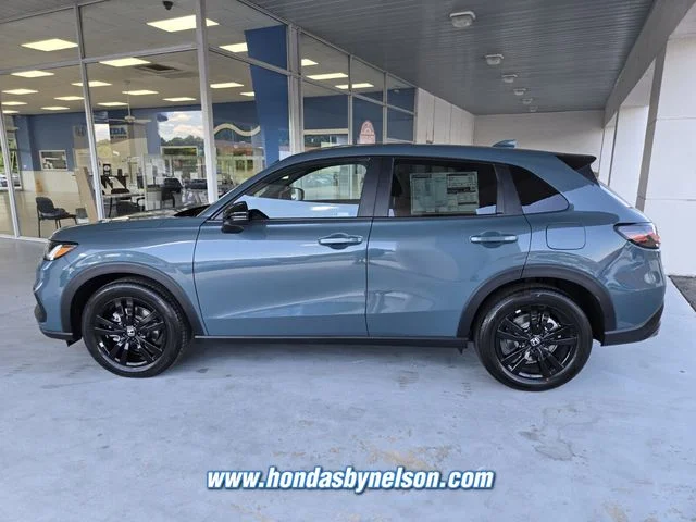 New 2027 Beige Honda Sport image 4