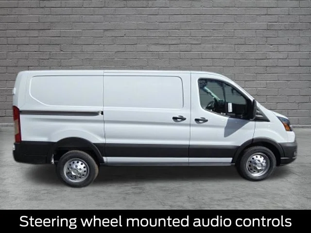 2026 Ford Transit Van Base - Photo 8