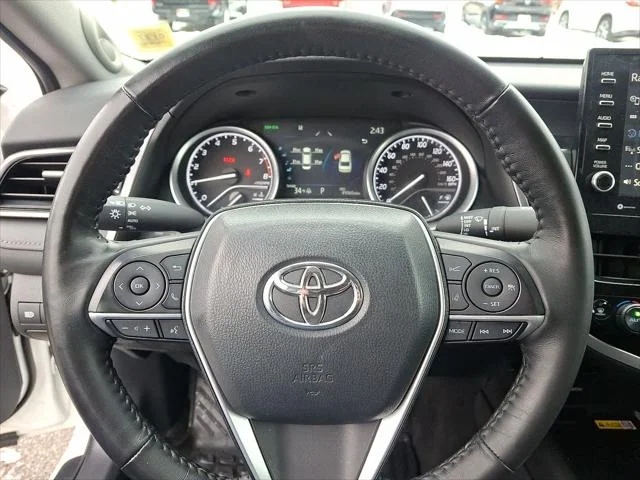 2024 Toyota Camry XLE - Photo 19