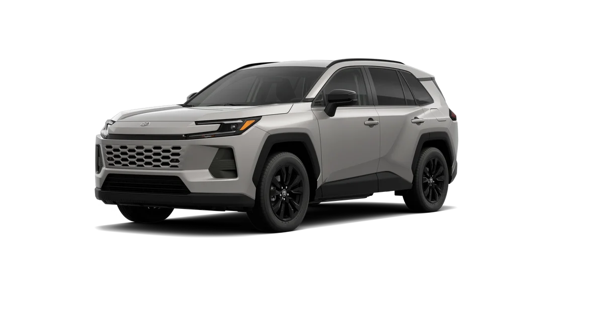 New 2026 Meteor Shower Toyota XLE Premium image 23
