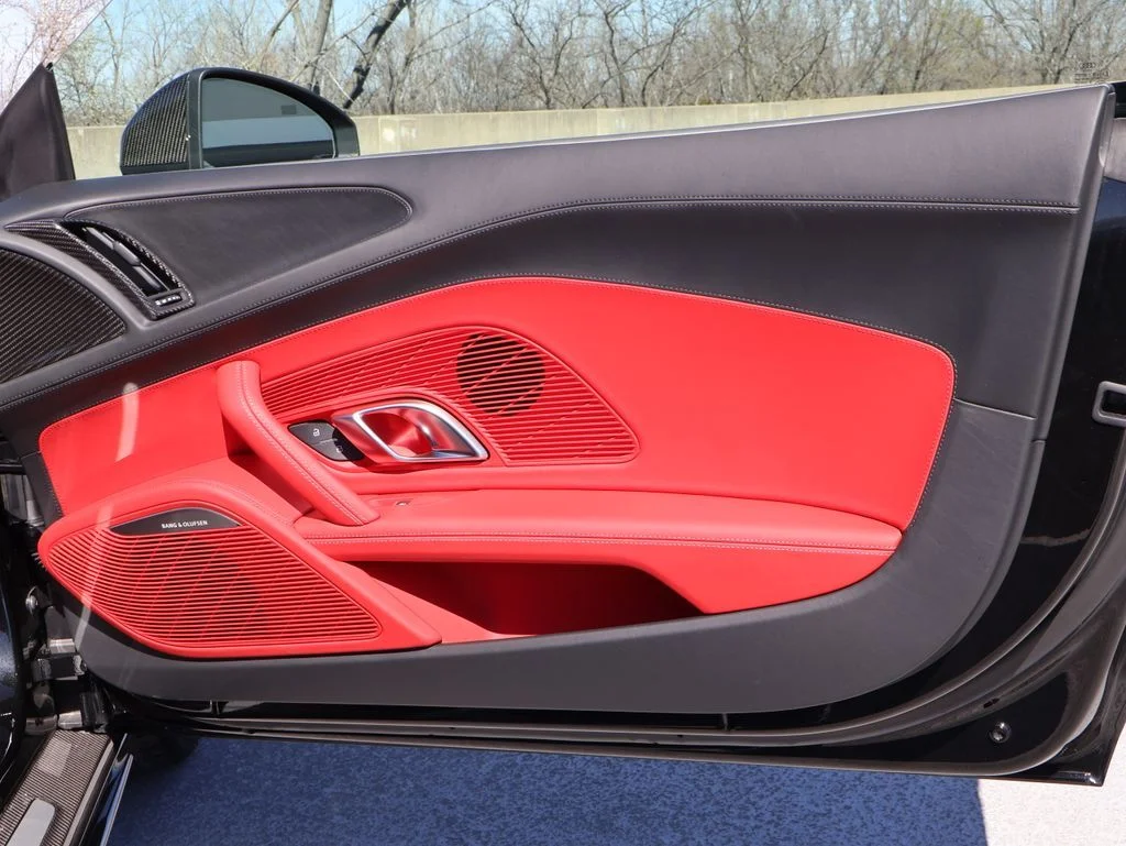 2023 Audi R8 Performance - Photo 16
