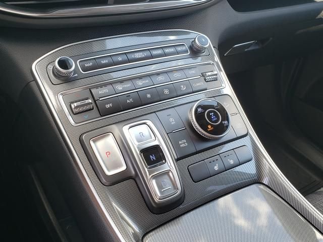Certified Used 2023 Gray Hyundai SEL image 25