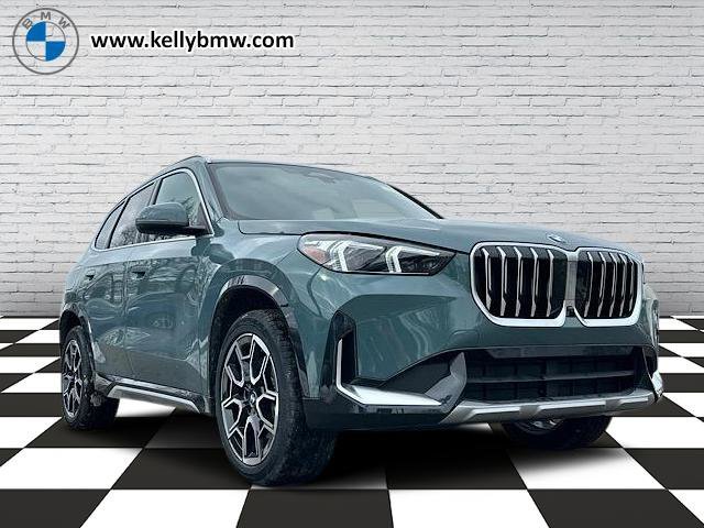 2026 BMW X1