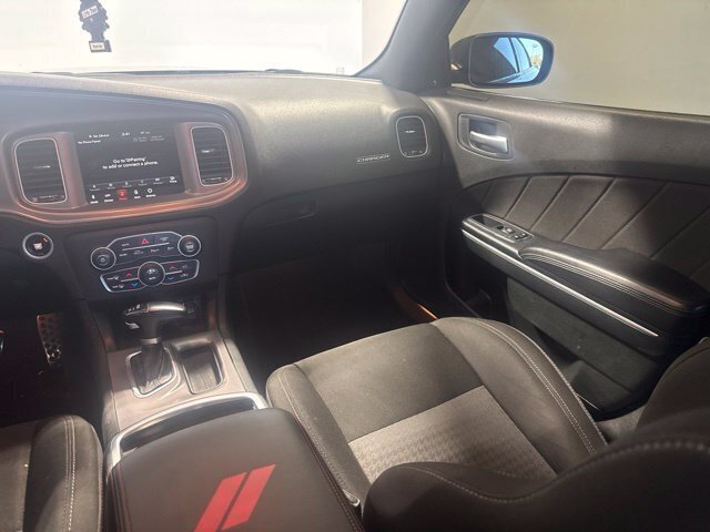 Used 2023 Gray Dodge GT image 19