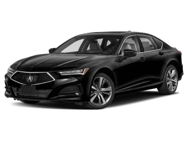 2023 Acura TLX 2.0 Auto SH-AWD Advance Package's photo