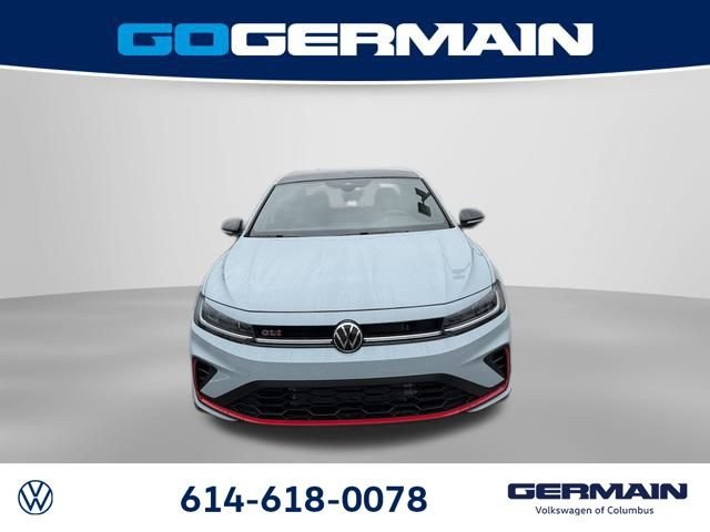 2026 Volkswagen Jetta GLI Autobahn - Photo 3