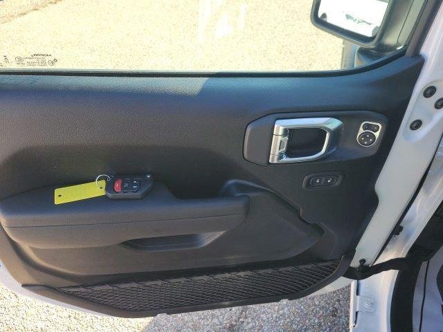 2026 Jeep Wrangler 4-Door Sport S - Photo 14