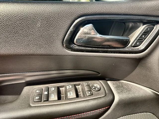 Used 2026 Black Dodge GT Plus image 13