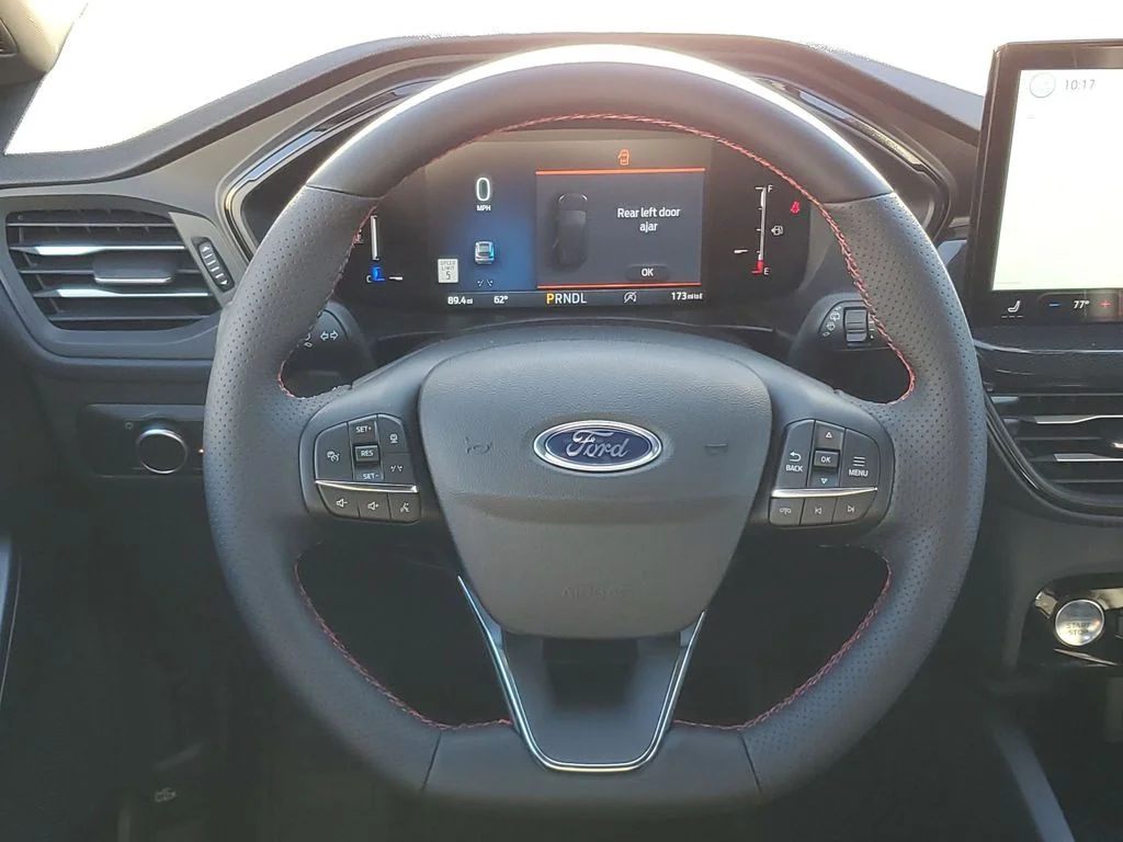 2026 Ford Escape ST-Line - Photo 21