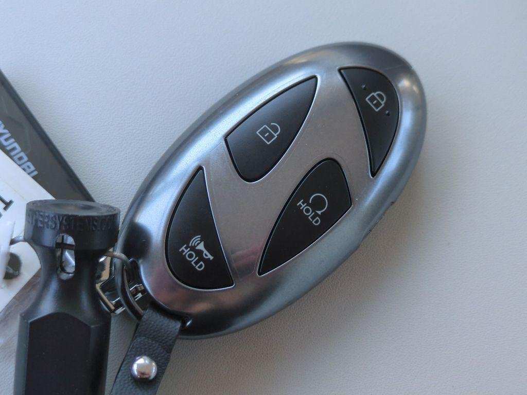 2026 Hyundai Sonata SEL - Photo 33
