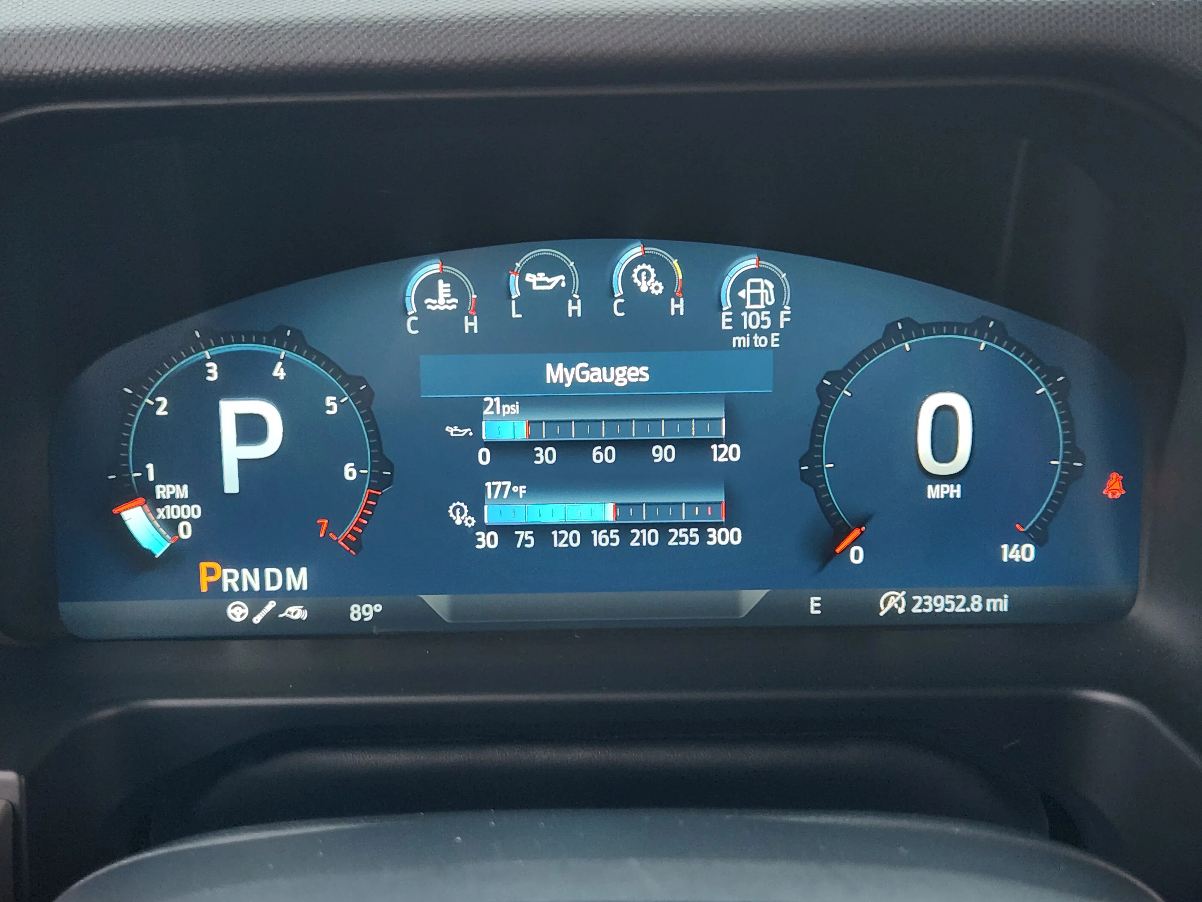 Used 2023  Ford Raptor image 16