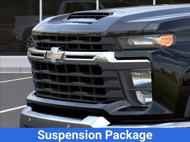 2026 Chevrolet Silverado 2500 HD LT - Photo 14