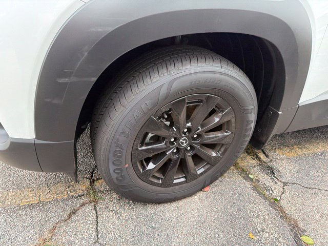 2026 Mazda CX-50 Premium - Photo 4