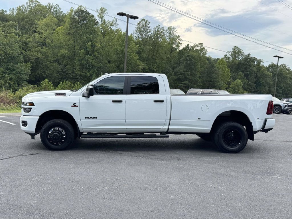 Used 2026 White Ram Big Horn image 26