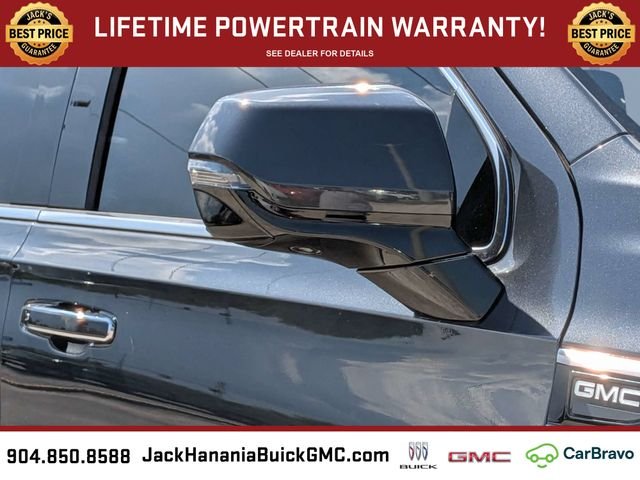 Used 2022 Green GMC Denali image 9