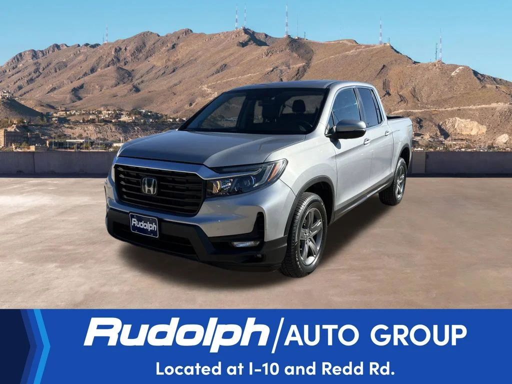 2023 Honda Ridgeline