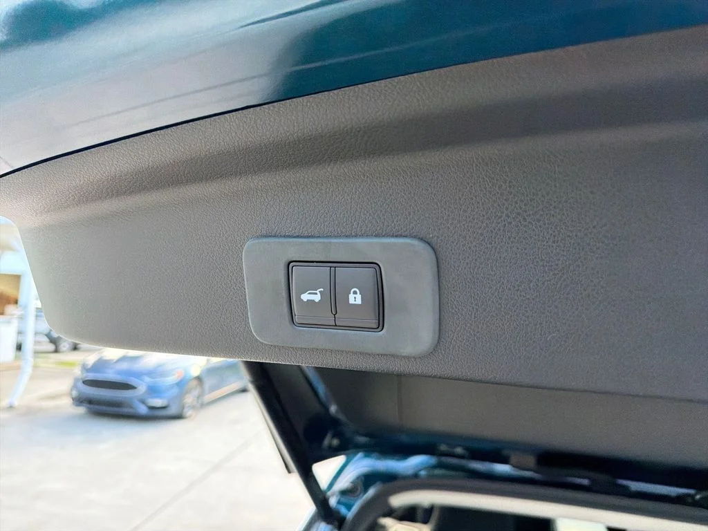 New 2026 Aurora Blue Pearl Metallic Nissan Platinum image 34