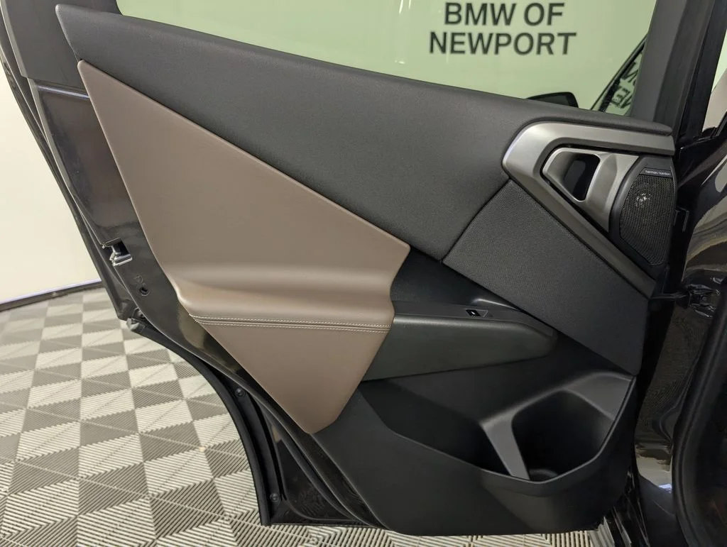 Used 2026 Gray BMW 30 xDrive image 19